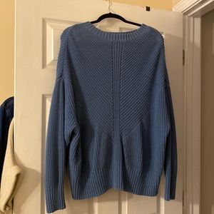 Sweater. a.n.a brand.